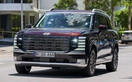 Hyundai Palisade 2026 tạm dừng bán vì lỗi gập ghế dễ gây tử vong cho trẻ nhỏ, chưa thấy tên Việt Nam