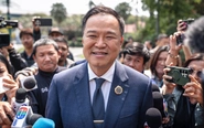 Ông Anutin tái đắc cử Thủ tướng, mở đường cho sự ổn định chính trị ở Thái Lan
