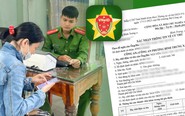 Xóa đăng ký tạm trú từ 15-3 như thế nào?; Xẻ ruộng lúa lập vườn sinh thái trái phép rao bán
