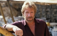 Huyền thoại võ thuật Chuck Norris qua đời