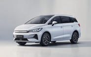 BYD M6 bán gần 2.000 xe ở Việt Nam, áp sát doanh số nhiều MPV Nhật, Hàn