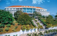 Trường Đại học Tôn Đức Thắng - Phân hiệu Khánh Hòa mở rộng quy mô đào tạo