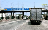 Yêu cầu sớm tháo dỡ 2 trạm thu phí trên quốc lộ 51 và trạm thu phí cầu Đồng Nai