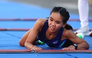 Runner Ngọc Hoa bò về đích: Thể thao đỉnh cao là không bỏ cuộc hay dừng lại đúng lúc?