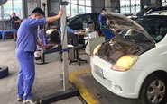 Quy định mới điều kiện kinh doanh dịch vụ kiểm định xe cơ giới, cơ sở kiểm định khí thải