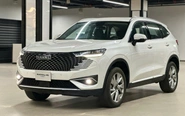 Tin tức giá xe: Haval H6 giảm kỷ lục gần 160 triệu, xe hybrid đấu CR-V nhưng giá thấp hơn cả HR-V