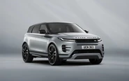 Range Rover Evoque 2026 ra mắt Việt Nam: Giá từ 2,739 tỉ đồng, chạy 66km không cần xăng