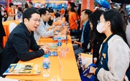 Trường Đại học FPT mang nhiều trải nghiệm đến Ngày hội Tư vấn tuyển sinh