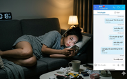 Bồn chồn vì nhắn tin ‘seen mà không rep’: Nên hỏi lại hay thôi kệ luôn?