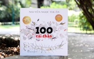 Một trăm cái chân của Nguyễn Ngọc Thuần
