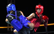 Việt Nam xếp hạng ba cúp thế giới ở môn võ giàu tính thực chiến kickboxing