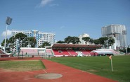 Sân Thống Nhất cải tạo, 3 CLB chuyên nghiệp của TP.HCM đá ở đâu?