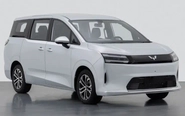 MPV điện Wuling Nexus giá dự kiến từ 730 triệu ở Việt Nam, chạy 500km/sạc, to cỡ Hyundai Custin