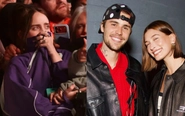 Đằng sau màn kết hợp gây 'bão' Coachella của Justin Bieber và Billie Eilish