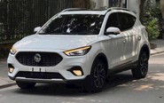 Tin tức giá xe: MG ZS giảm giá hơn 80 triệu tại đại lý, SUV B làm khó cả Morning, i10