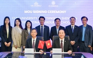 Trường đại học CMC hợp tác với Đại học Thanh Hoa