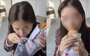 TikToker 3,1 triệu follow xin lỗi vì nói 'bánh mì chỉ đói khát, khổ cực mới ăn'