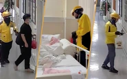 Cô gái ung thư tìm người bầu bạn qua ứng dụng giao đồ ăn và kết quả bất ngờ