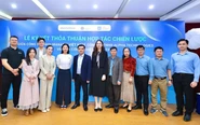 AI vào lớp học: cần giữ tư duy độc lập cho trẻ