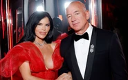 Vợ tỉ phú Jeff Bezos và bộ sưu tập trang sức xa xỉ gây choáng ngợp