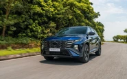 Tin tức giá xe: Hyundai Tucson và Creta ưu đãi gần 70 triệu đồng, gây áp lực cho xe hạng dưới