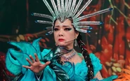 Ai dám cướp vai công chúa của Mỹ Duyên trong Ngày xửa ngày xưa 37?