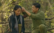 Vì sao MV 'Mắt bão' của Long Nón Lá viral?