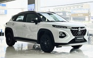 Tin tức giá xe: Suzuki Fronx giảm giá kỷ lục 90 triệu, giá thực tế rẻ hơn cả Kia Morning