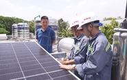 Shinhan Finance đưa dòng vốn 'xanh' đến từng mái nhà Việt