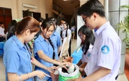 Mang hình ảnh mới ở sân chơi thủ lĩnh