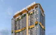 Ra mắt thương hiệu Thiên Quân Land, công bố hơn 1.400 sản phẩm tại Cần Thơ