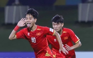 U17 Việt Nam sẽ còn mạnh hơn nếu được đầu tư