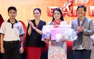 Khi câu chuyện về 'đam mê' được đặt lên bàn tranh biện, sinh viên nói gì?