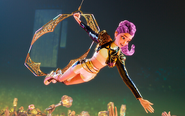 Netflix xác nhận tổ chức World tour cho K-pop Demon Hunters