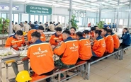 Vingroup tuyển hơn 20.000 lao động cho đại đô thị thể thao ở Hà Nội