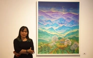 Ru cảnh, ru tình với Phan Minh Bạch