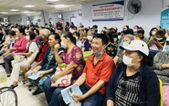 Những chính sách hỗ trợ mức đóng BHYT nào đang áp dụng tại TP.HCM?