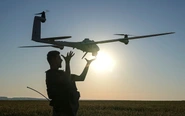Xung đột Nga - Ukraine: Drone thách thức logic quân sự truyền thống