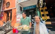 Dặm dài hủ tiếu - Kỳ 4: Giữ hương vị hủ tiếu miền Tây ở Sài Gòn