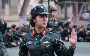 Năm 2026: Trường quân đội xét tuyển mã bài thi đánh giá năng lực nào?
