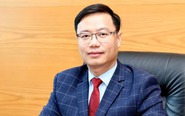 PGS.TS Bùi Đức Thọ làm Giám đốc Đại học Kinh tế Quốc dân