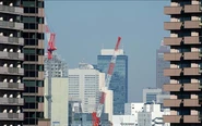 Nhật Bản: Cho vay trong lĩnh vực bất động sản đạt mức cao kỷ lục