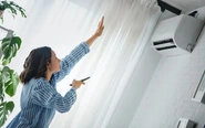 Tại sao mũi khò khè, khó thở khi vào phòng có điều hòa nhiệt độ?