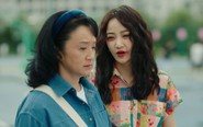 Vừa cười vừa khóc cùng 'Thanh xuân rực rỡ'