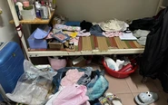 Ra ngoài chưng diện đẹp là tốt rồi, chỉ khi sự bừa bộn ảnh hưởng xung quanh mới đáng lên án?