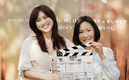 Hồng Đào, Phương Anh Đào 'trả hết duyên nợ cũ' trong Ngày con còn mẹ