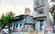TP.HCM sẽ gỡ vướng cấp giấy phép xây dựng nhà ở riêng lẻ trước 15-6