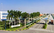 Bất động sản Bình Dương bước vào chu kỳ tăng trưởng mới
