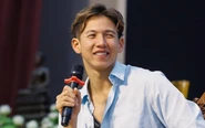 Psi Scott, người tố anh trai xâm hại tình dục mình, được mời làm giám khảo MGI All Stars