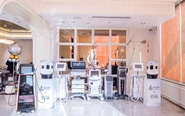 Hành trình phát triển của LG Clinic